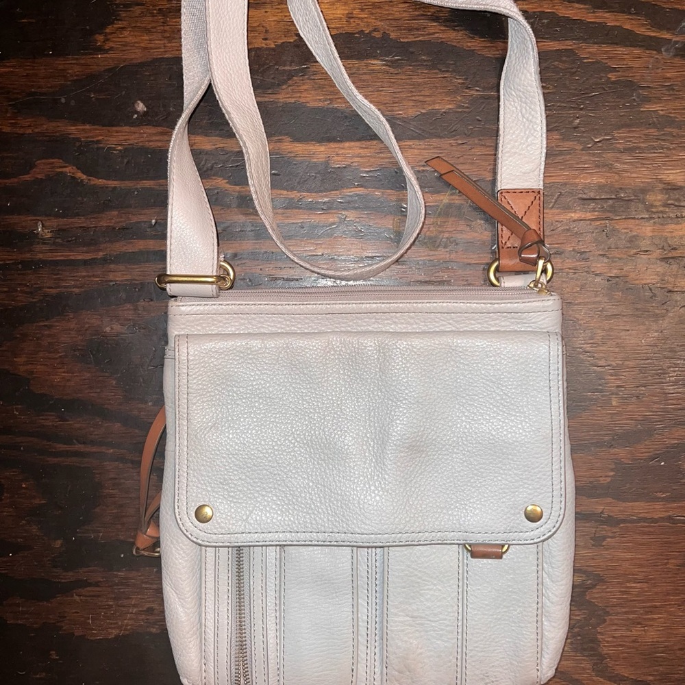 Crossbody